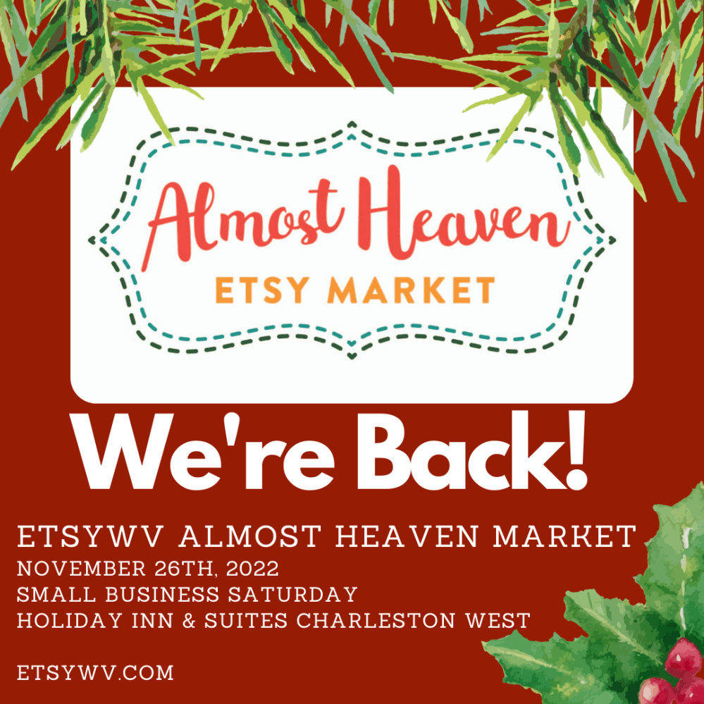 Winter Etsy Market 2022 Initial Announcement